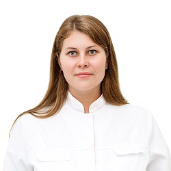 Юлия Ротникова